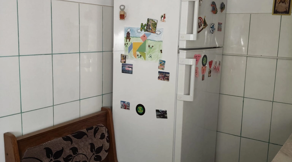 Oferta Apartament de vanzare, 1 camera, decomandat, 30 mp, Podu Ros,  Salubris imagine 8