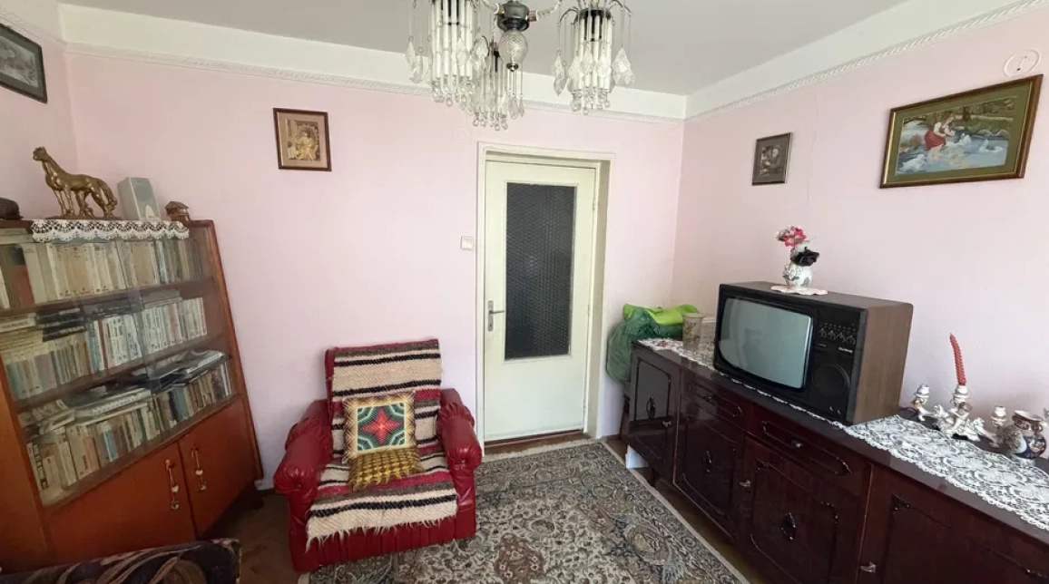 Oferta De vanzare apartament, 4 camere, semidecomandat, 79 mp, Maratei,  BCR imagine 5