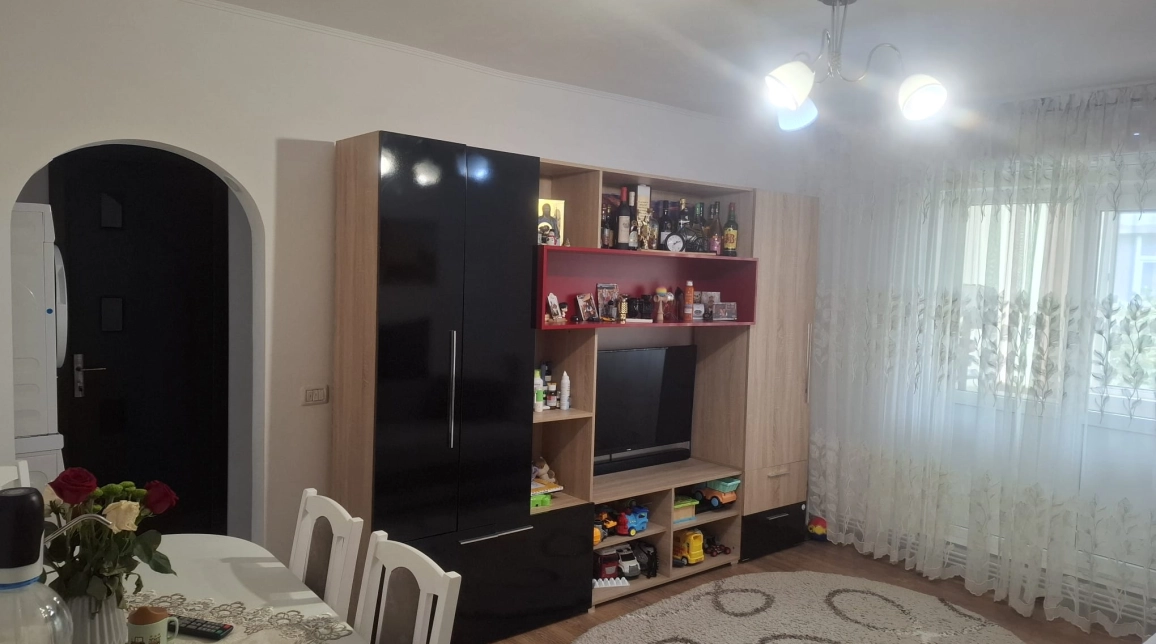 Oferta Apartament, 3 camere semidecomandat, 54 mp, Metalurgie, de vanzare,   langa River's Towers imagine 5
