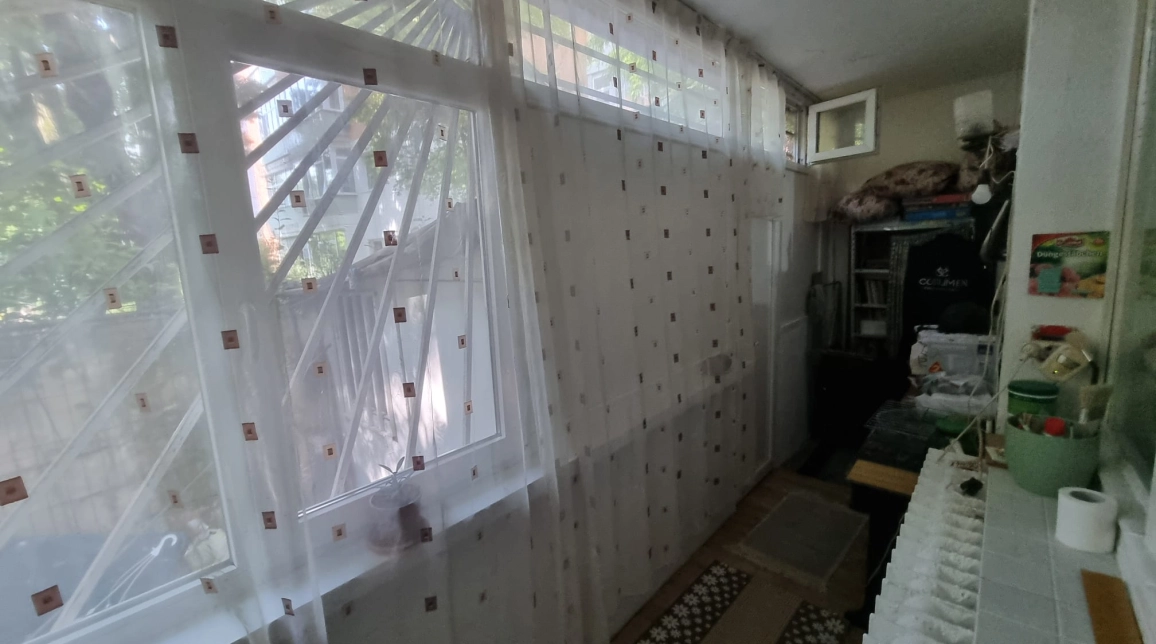 Oferta De vanzare apartament, 2 camere, semidecomandat, 52 mp, Tatarasi,  Vasile Lupu imagine 9