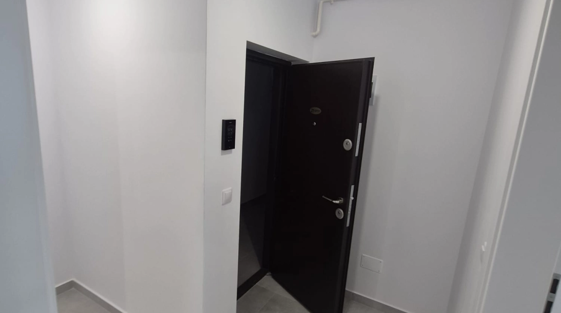 Oferta De vanzare apartament, 1 camera, decomandat, 34 mp, Galata,  Platoul Galata imagine 2