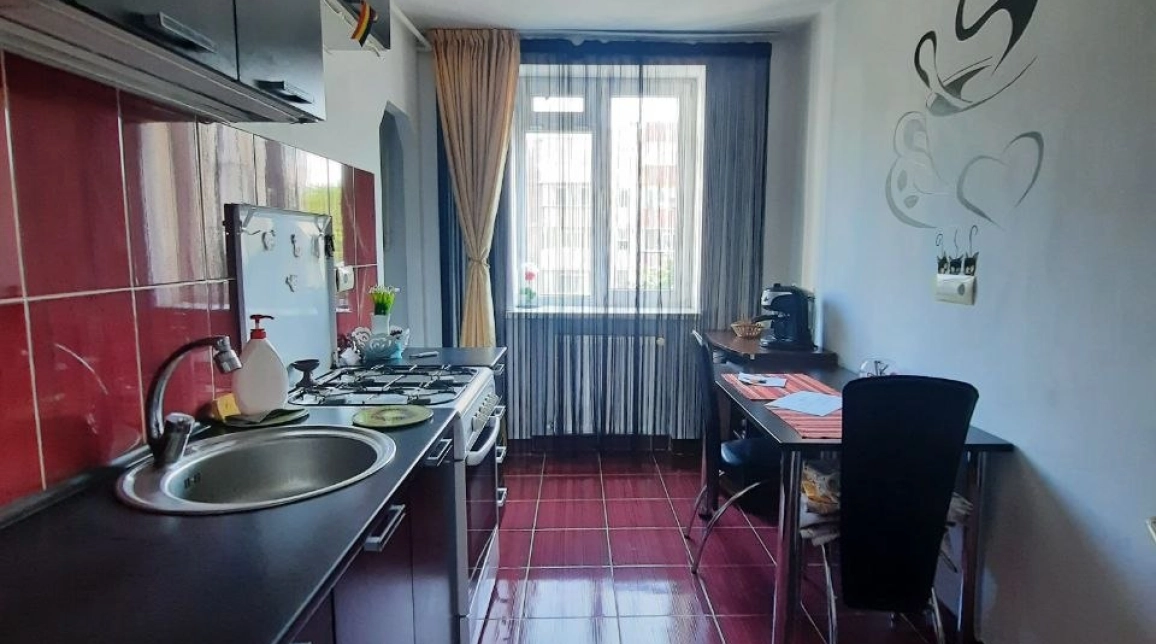 Oferta De vanzare apartament, 3 camere, decomandat, 84 mp, Maratei,  Piata Progresului imagine 6
