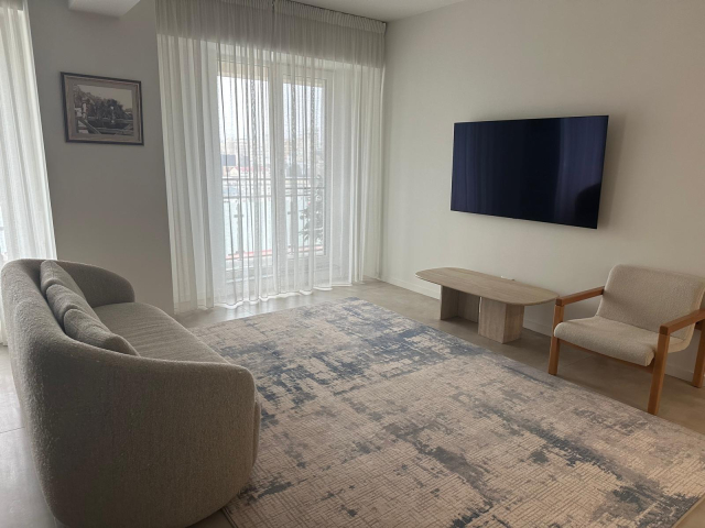 De vanzare apartament, 3 camere,  open-space,  133 mp, Centru,  (Vis a vis de Palas Mall) 163092