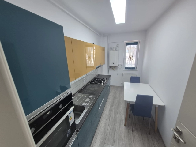 Apartament 1 camere - Centru