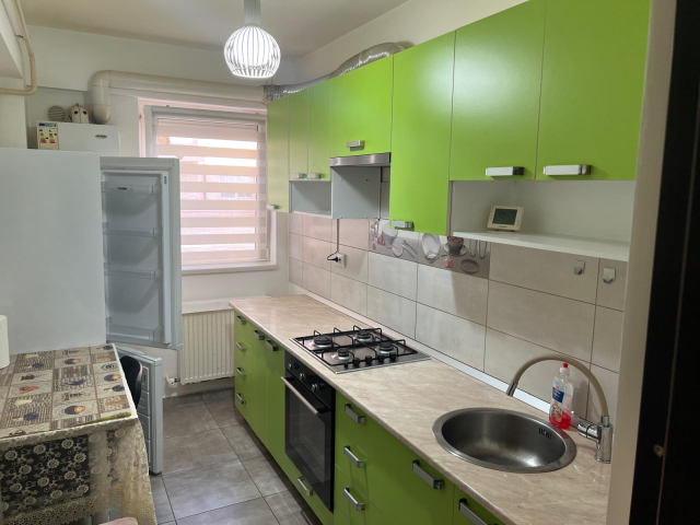 Apartament de vanzare, 1 camera,  decomandat,  33 mp, CUG,  (Cartier Ideal Residence) 163305