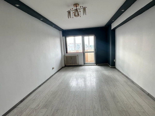 Apartament 2 camere - Pacurari