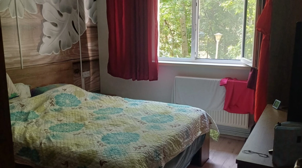 Oferta De vanzare apartament, 3 camere, semidecomandat, 56 mp, Podu Ros,  Universitatea Gheorghe Asachi imagine 6