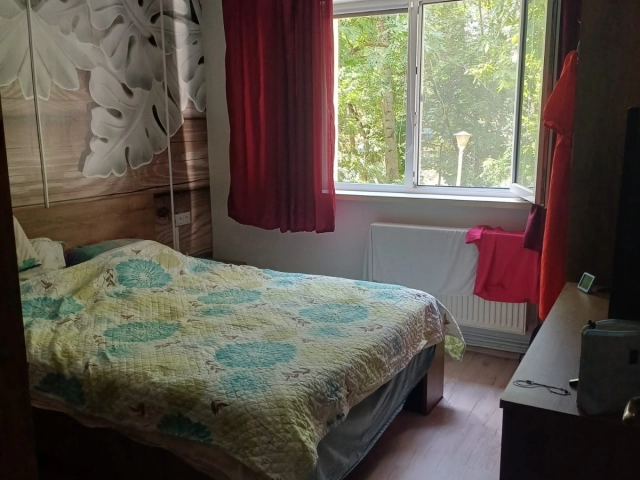 Apartament 3 camere - Podu Ros