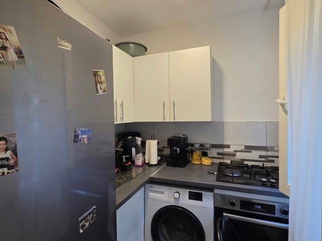 De vanzare apartament, 2 camere,  nedecomandat,  32 mp, Tatarasi,  (Ciric) 163457