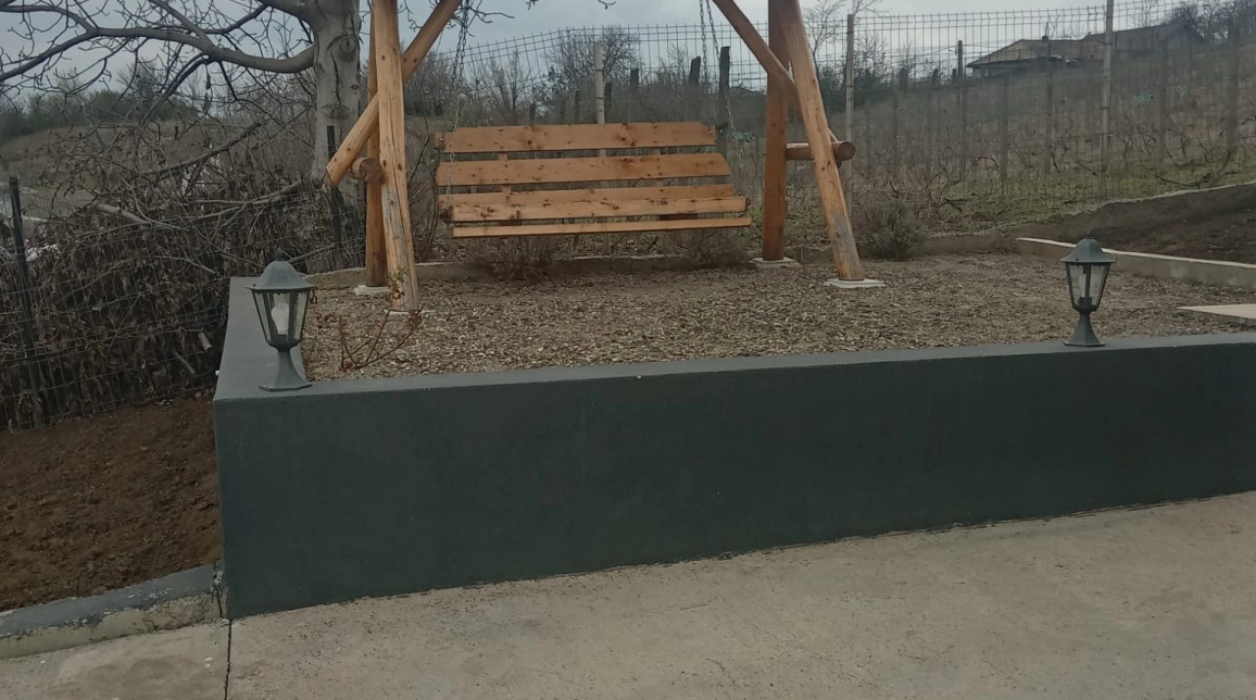 Oferta De vanzare casa, 5 camere, 180 mp, Ciurbesti,   imagine 3