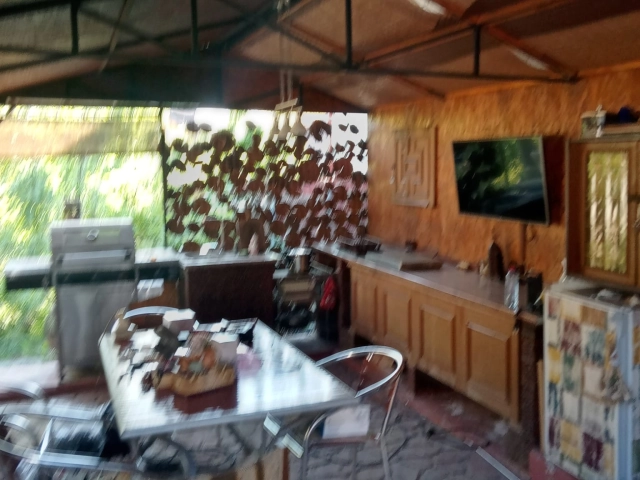 Apartament 4 camere - Tatarasi