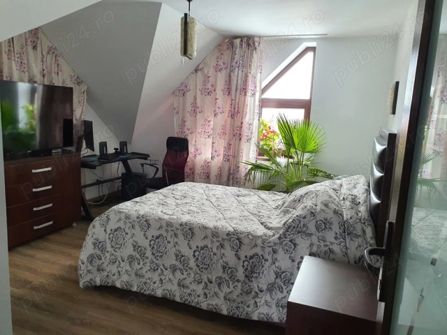 Apartament 4 camere - Horpaz