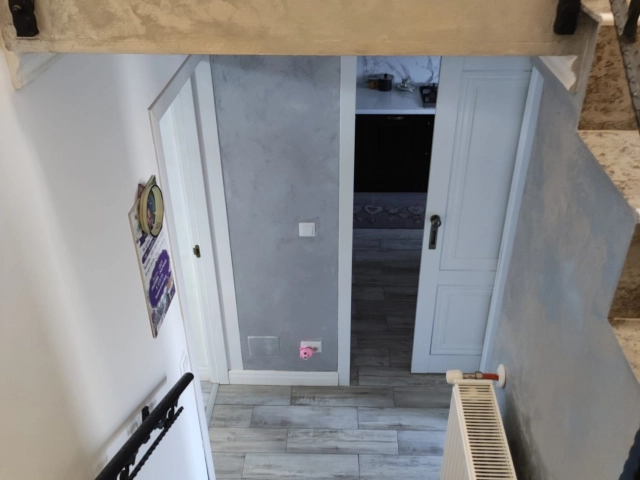 Apartament 4 camere - Nicolina