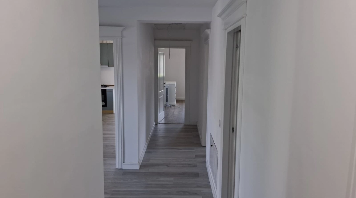 Oferta 4 camere, 110 mp, de vanzare casa in zona Dancu,  dupa Biserica imagine 17