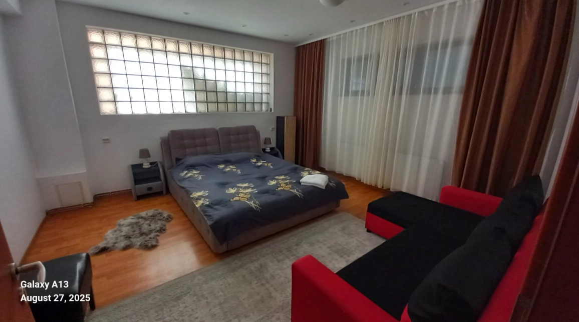 Oferta De vanzare casa, 9 camere, 303 mp, Tatarasi,  Moara de Vant  imagine 11