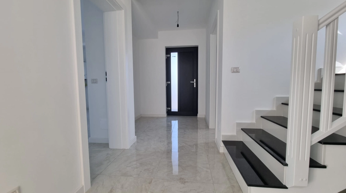 Oferta Bucium casa 120 mp, 4 camere, de vanzare,  Primaria Barnova imagine 11