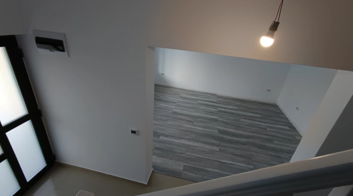 Oferta Valea Lupului casa 90 mp, 4 camere, de vanzare,  la 2 km de antibiotice imagine 5