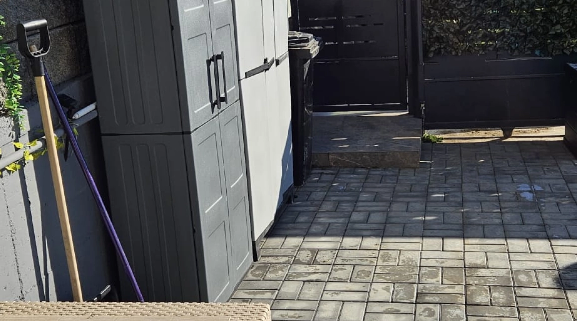 Oferta 3 camere, 97 mp, de vanzare casa in zona Miroslava,  dupa restaurantul Cristal -Antibiotice imagine 2