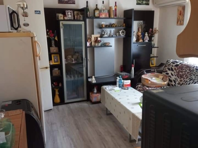 Apartament 4 camere - Valea Lupului