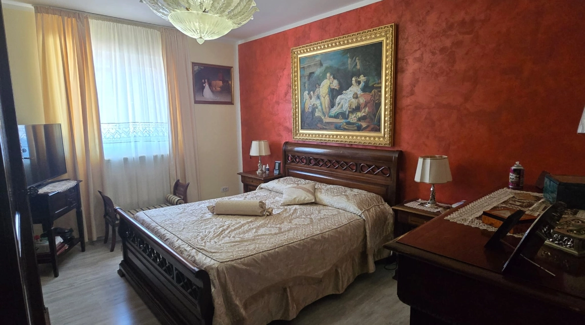 Oferta Casa de vanzare, 5 camere, 122 mp, Breazu,   imagine 6