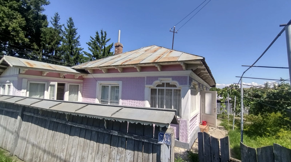Oferta 5 camere, 128 mp, de vanzare casa in zona Girov,  Dochia imagine 1