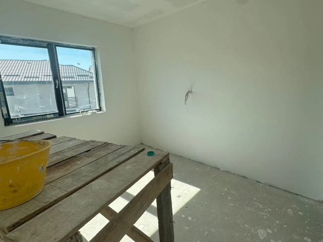 Apartament 4 camere - Valea Adanca