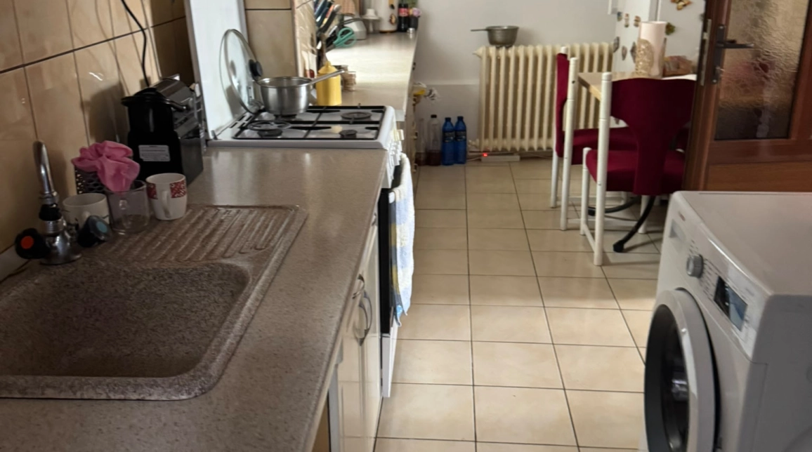 Oferta Galata casa 82 mp, 4 camere, de vanzare,  dupa podul Galata imagine 10