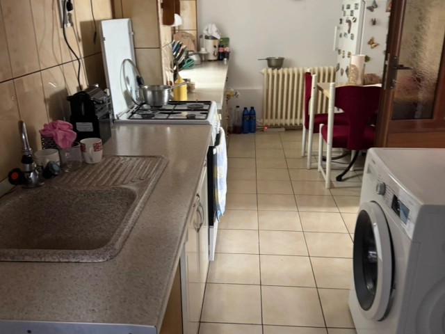 Apartament 4 camere - Galata