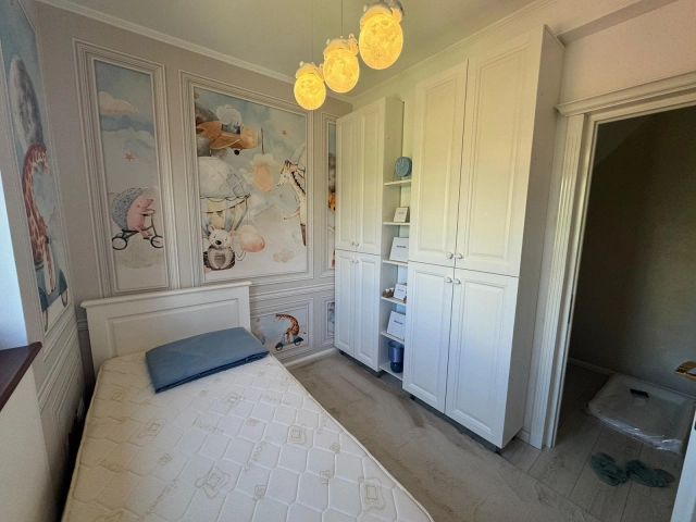 Apartament 4 camere - Poitiers