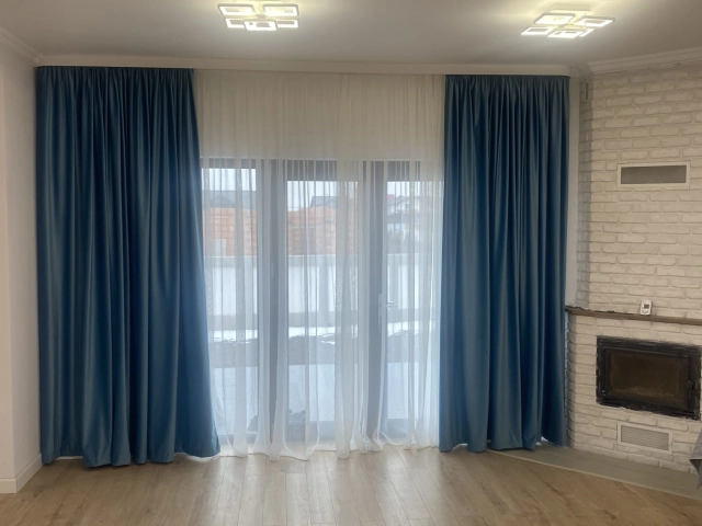 Apartament 5 camere - Breazu