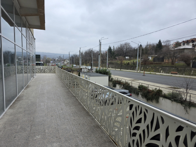 Spatiu comercial Bucium Lidl la bulevard 96mp  160818