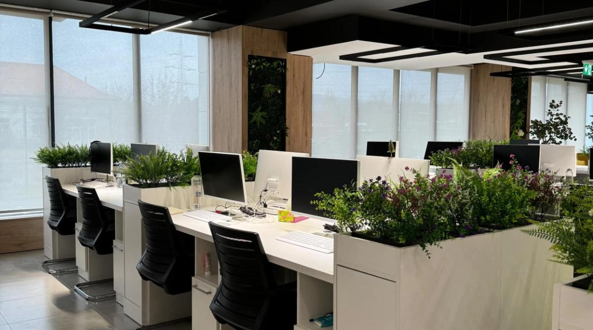 Oferta Spatiu comercial de inchiriat Metalurgie Blv Chimiei 406mp  imagine 13