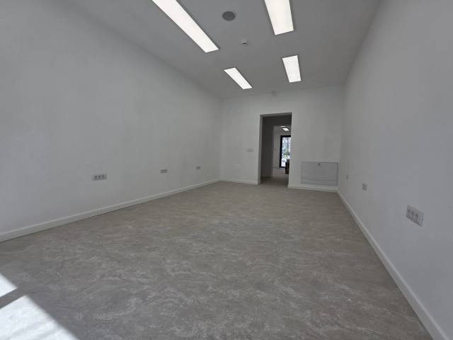 Apartament 4 camere - Nicolina