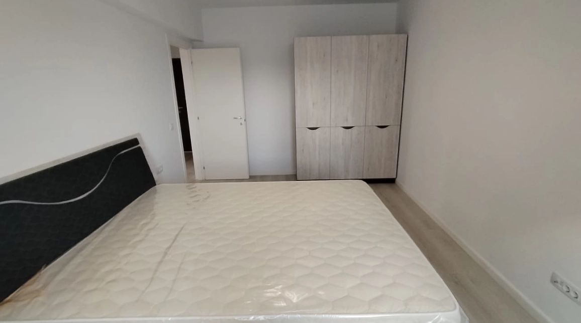 Oferta De inchiriat apartament nou, 2 camere, decomandat, 55 mp, Alexandru cel Bun,  Complex Conest Evolution imagine 10