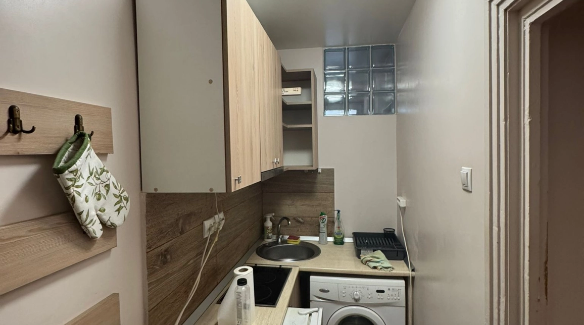 Oferta Central apartament 22 mp, 1 camera, decomandat, de inchiriat,  Restaurant Mammamia imagine 2