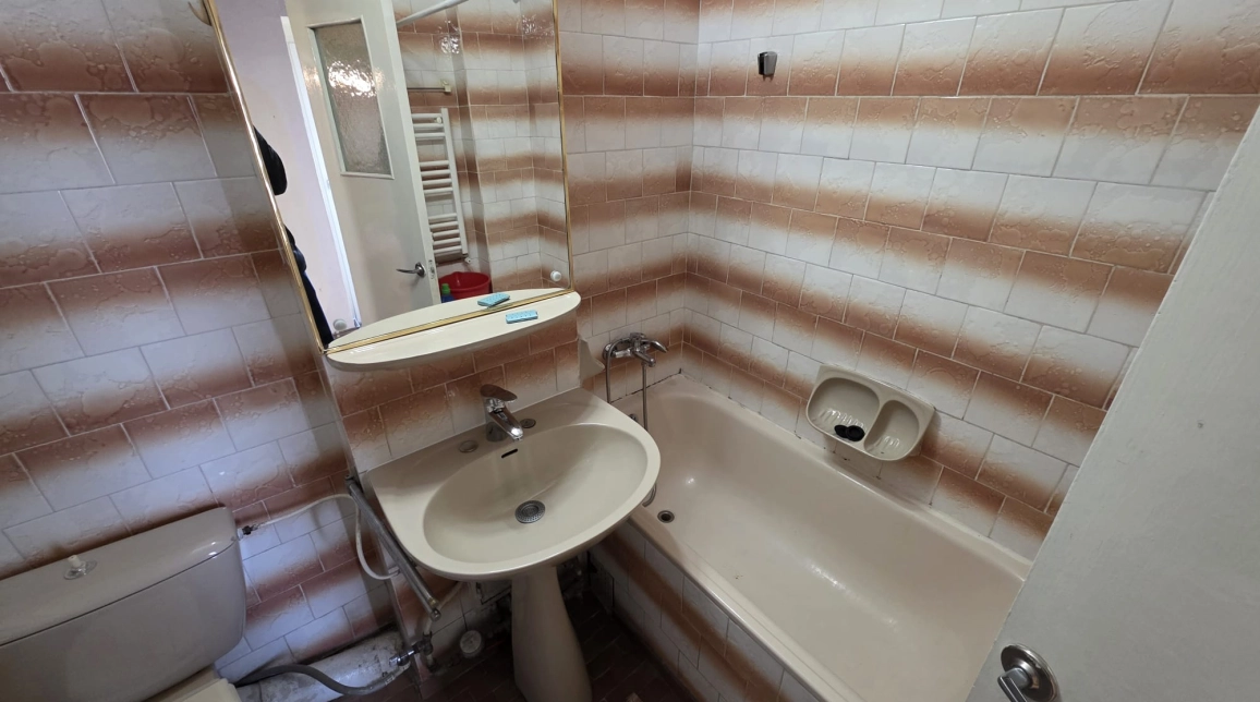 Oferta Apartament de inchiriat, 2 camere, decomandat, 54 mp, Gara,  McDonald's imagine 3