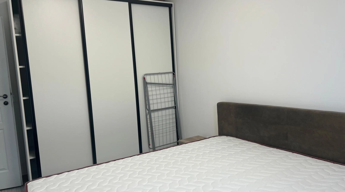 Oferta 1 camera, decomandat, 38 mp, de inchiriat apartament nou in zona CUG,  Valea Adanca - Panoramic Residence  imagine 2