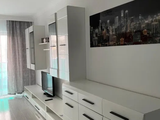 Visani apartament  39 mp, 1 camera,  decomandat, de inchiriat,  (Profi Super) 161534