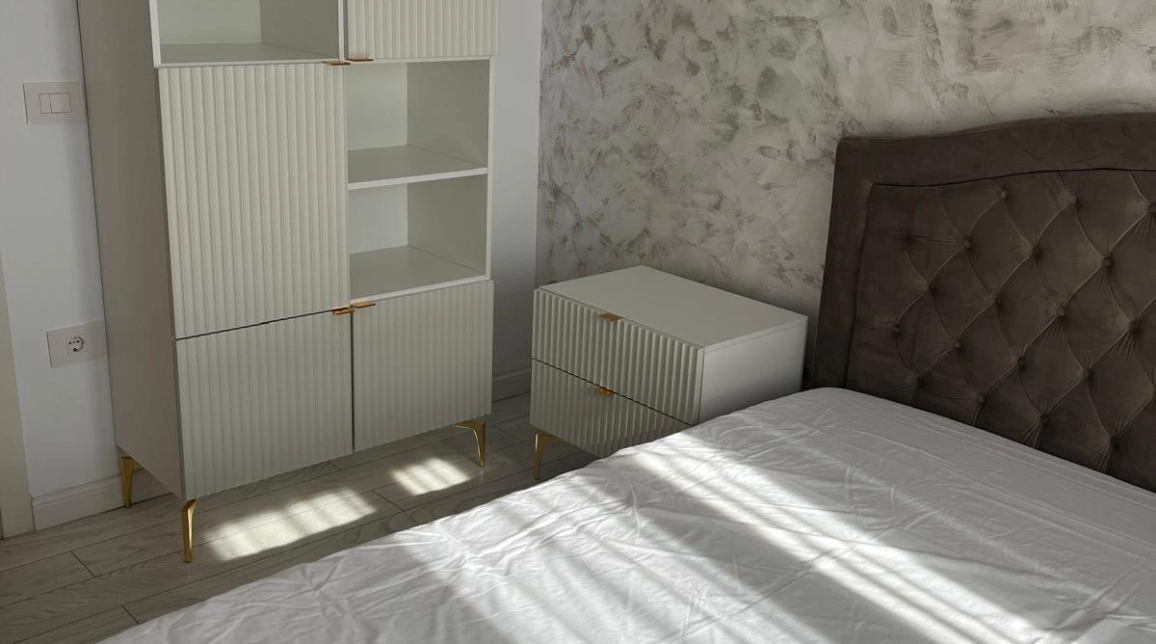 Oferta Apartament nou, 2 camere decomandat, 65 mp, Valea Lupului, de inchiriat,  Soleia Residence - Mega Image imagine 4