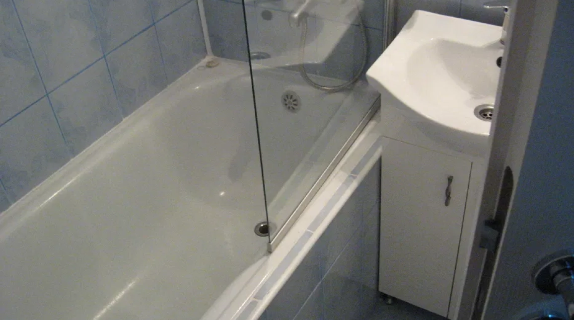 Oferta Pacurari apartament 30 mp, 1 camera, decomandat, de inchiriat,  Alpha Bank imagine 5