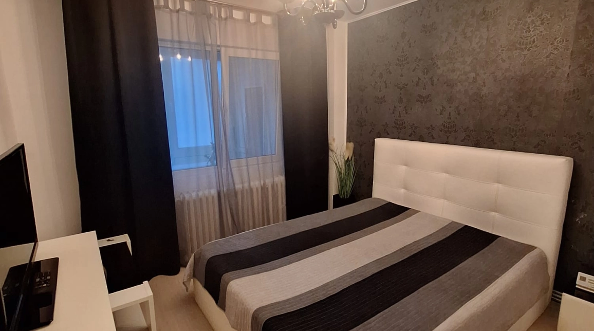 Oferta De inchiriat apartament, 2 camere, semidecomandat, 40 mp, Mircea cel Batran,  LIDL imagine 3