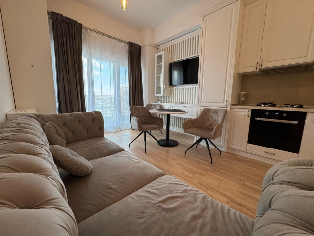 Apartament 2 camere - Tatarasi