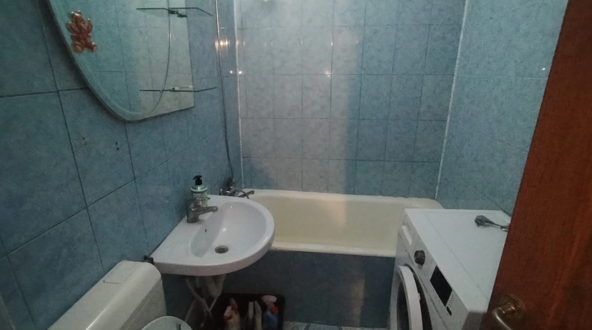 Oferta 1 camera, decomandat, 30 mp, de inchiriat apartament in zona Metalurgie,  Profi imagine 6