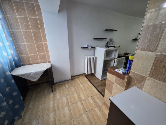 Apartament de inchiriat, 1 camera,  garsoniera,  24 mp, Alexandru cel Bun,  (Zimbru) 162320