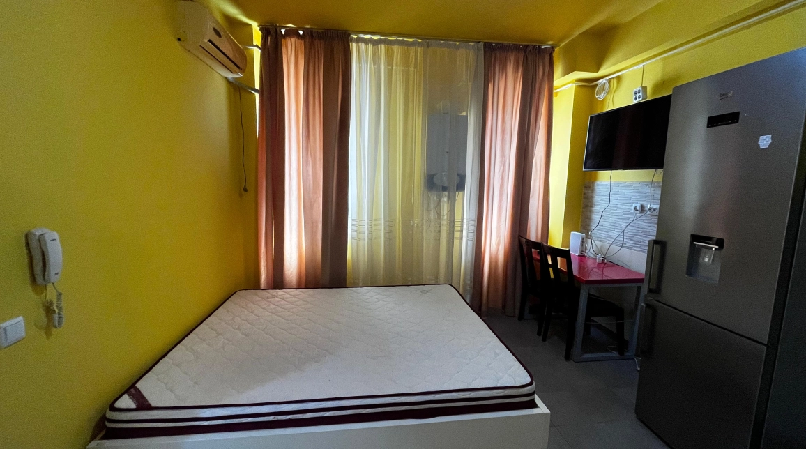 Oferta Apartament nou, 1 camera open-space, 25 mp, Pacurari, de inchiriat,  Concept Residence imagine 7
