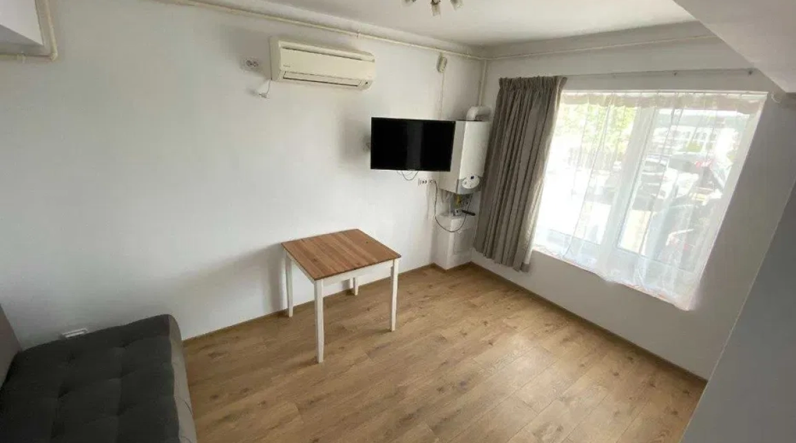 Oferta Pacurari apartament 35 mp, 2 camere, open-space, de inchiriat,  Aplha Bank imagine 6