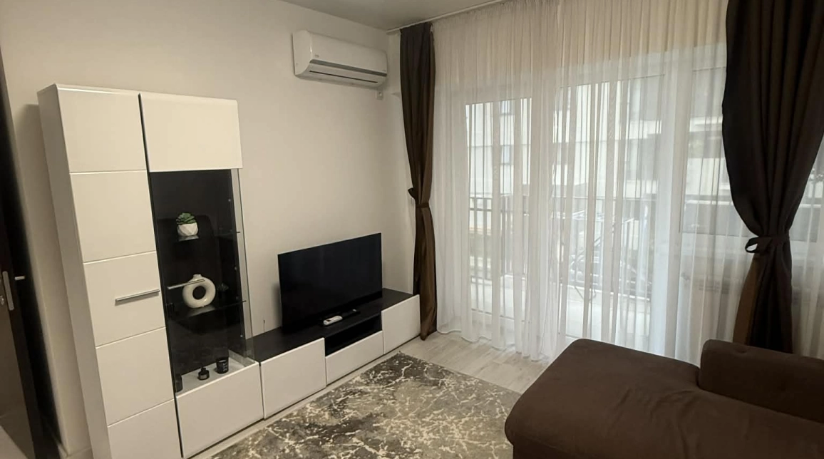 Oferta Apartament de inchiriat, 2 camere, decomandat, 50 mp, Tatarasi,   complex Evergreen imagine 3