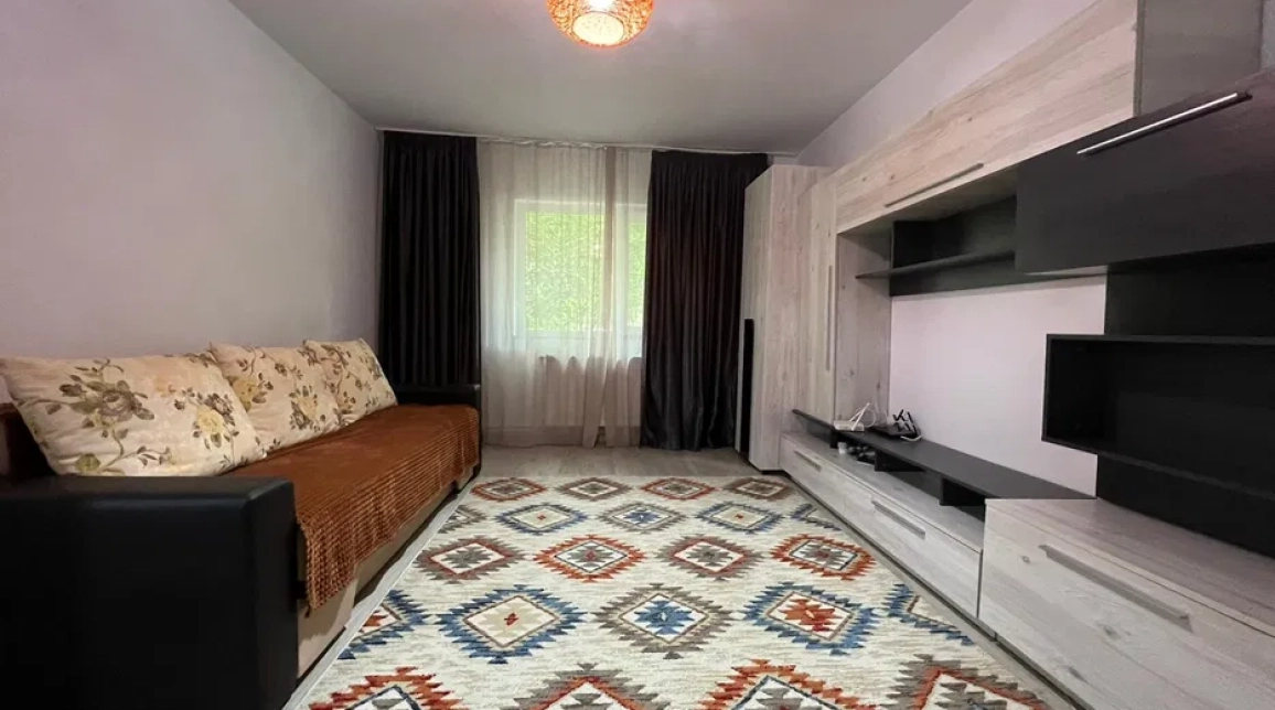 Oferta Tatarasi apartament 35 mp, 1 camera, decomandat, de inchiriat,  Doi Baieti imagine 1