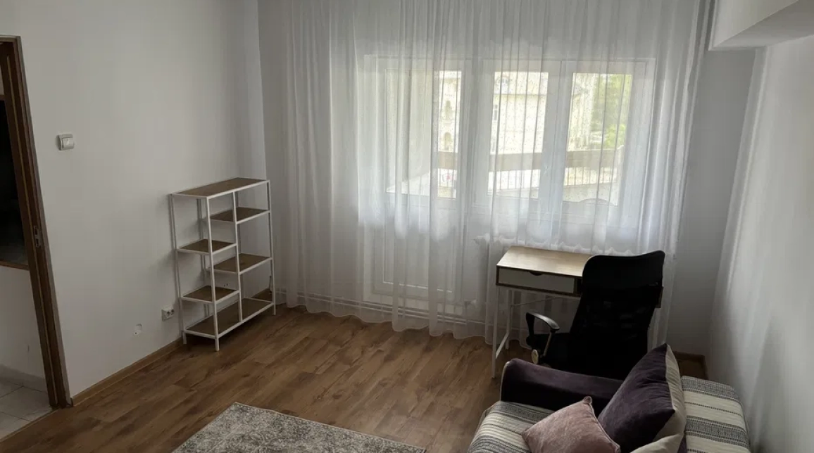 Oferta 2 camere, decomandat, 54 mp, de inchiriat apartament in zona Centru,  UMF imagine 2