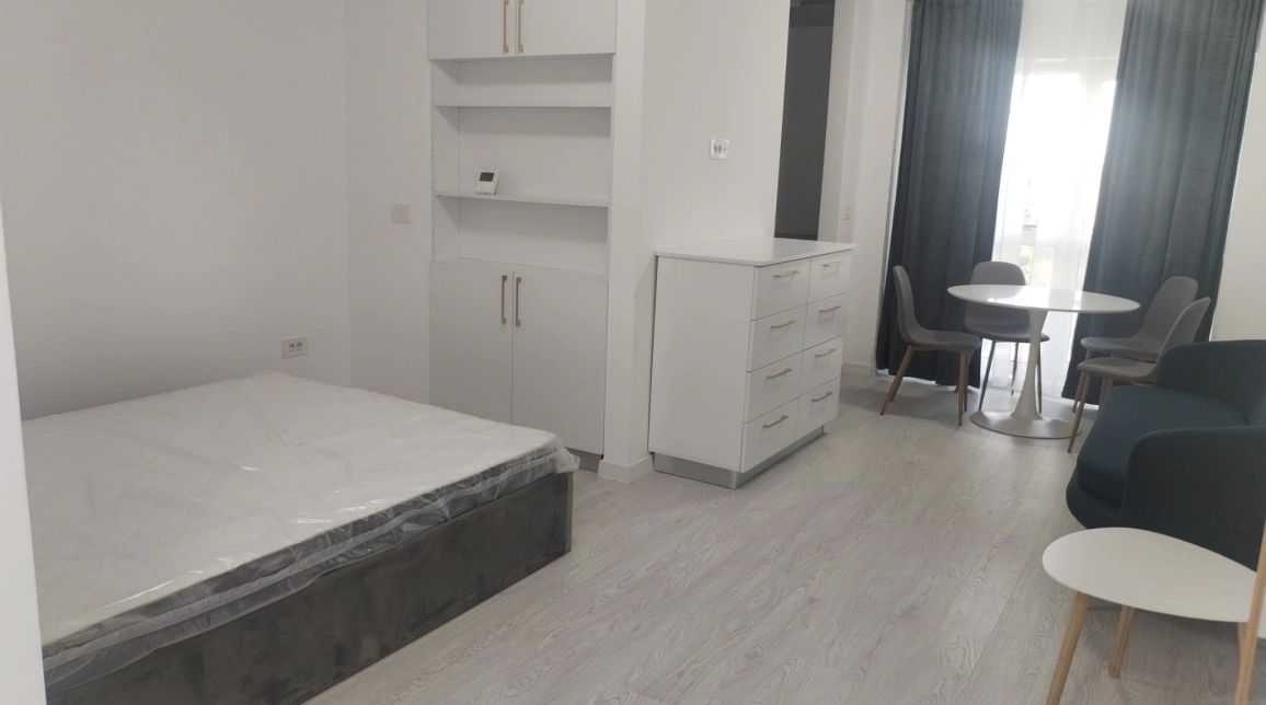 Oferta 1 camera, decomandat, 35 mp, de inchiriat apartament nou in zona Galata,  Platoul Galata Lapis Residence imagine 1